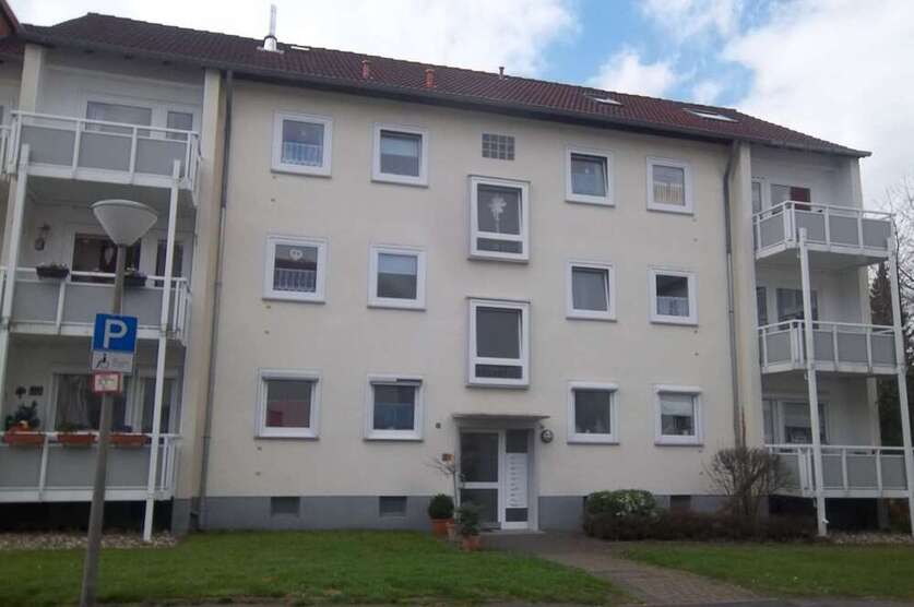 Wohnung zum Kaufen in Dortmund-Sölde 99.500 € 46 m²