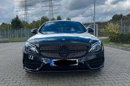 Mercedes-Benz C 250 134.000 km 20.999 &euro; Herne 44653