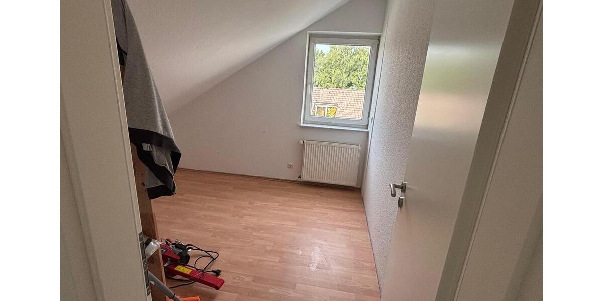 ETW DG 61m2 Dortmund Lötringhausen 3.5 zimmer