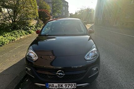 Opel Adam 115.000 km 8.300 &euro; Hagen 58093