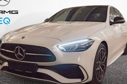 Mercedes-Benz C 180 14.500 km 49.880 € Hagen 58135