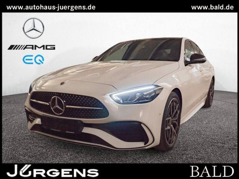 Mercedes-Benz C 180 14.500 km 49.880 € Hagen 58135