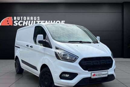 Ford Transit Custom 121.099 km 14.999 € Mülheim an der Ruhr 45481