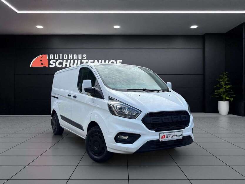 Ford Transit Custom 121.099 km 14.999 € Mülheim an der Ruhr 45481
