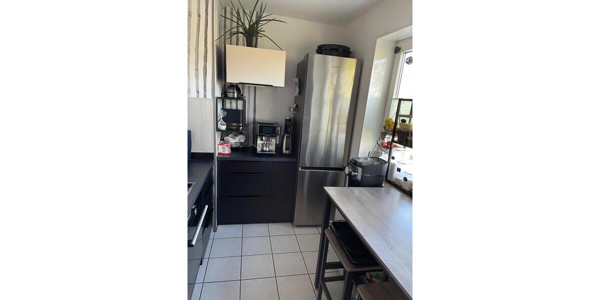 Etagenwohnung Dortmund Eving - 3 Zimmer, 69 m&sup2;, 122.000&euro; | Angebot:26460923