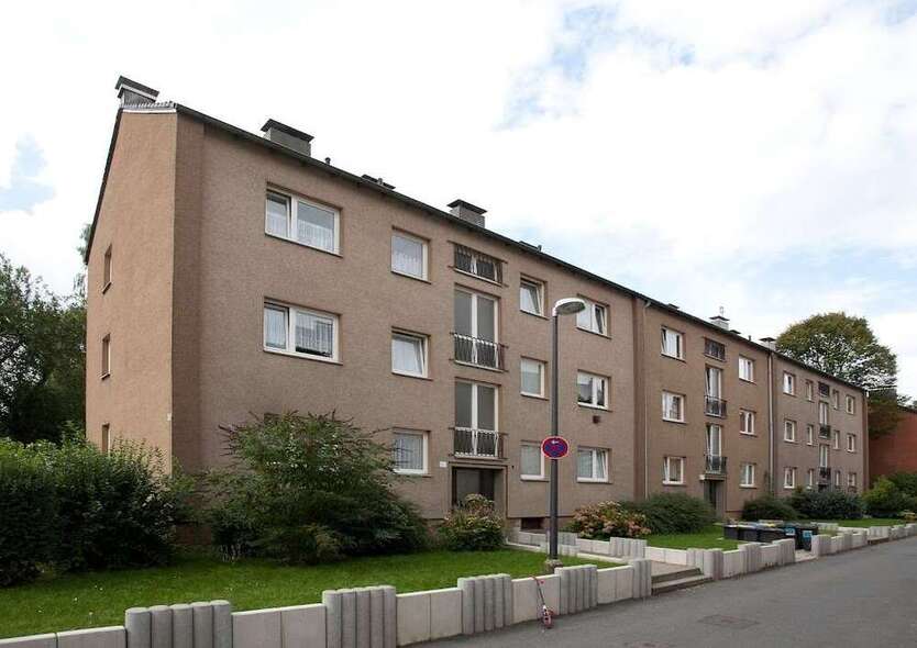 Wohnung zum Mieten in Wuppertal 370 € 52.59 m²