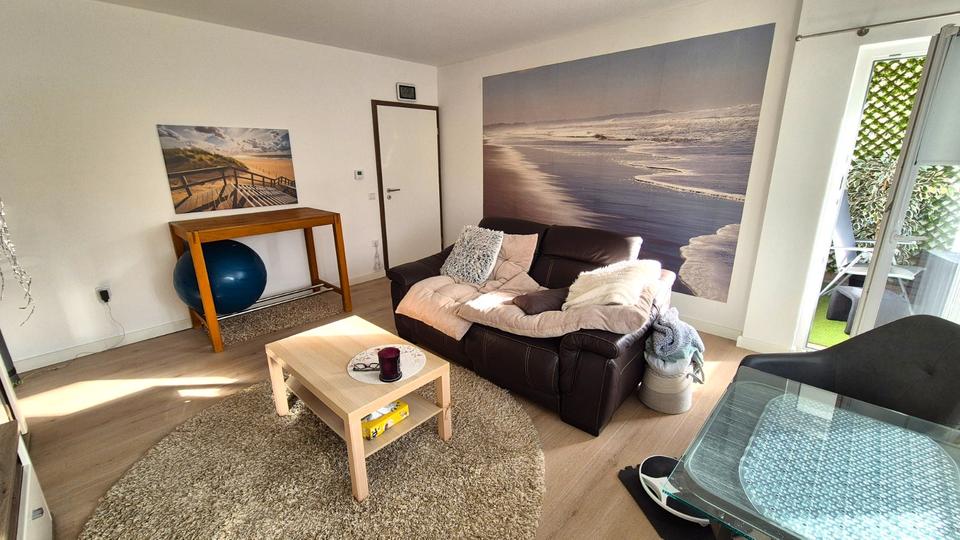 Etagenwohnung Datteln - 3 Zimmer, 60 m&sup2;, 135.000&euro; | Angebot:27024045