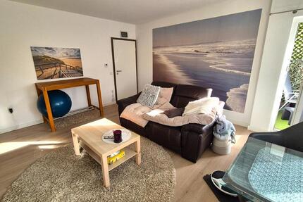 Wohnung Datteln - 3 Zimmer, 60 m&sup2;, 135.000&euro; | Angebot:27024045