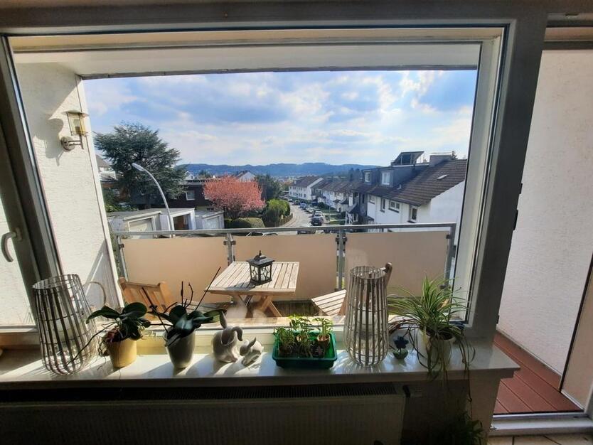 Wohnung zu vermieten in Gebelsberg