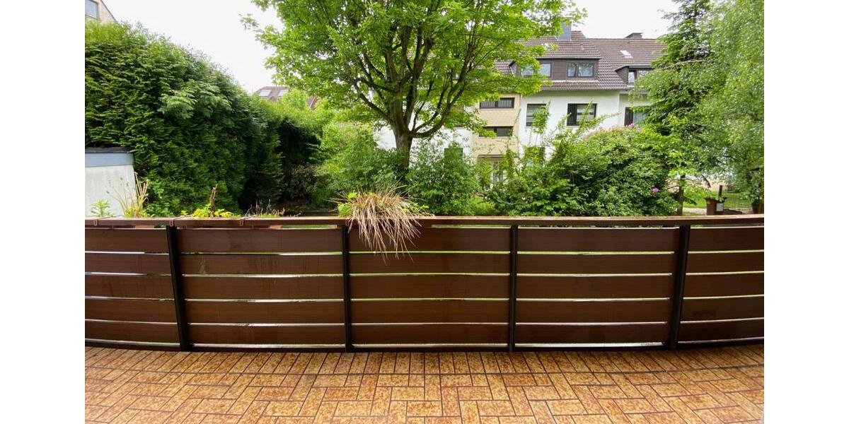 Hochparterre Essen Stadtbezirk VIII - 3 Zimmer, 74 m&sup2;, 725&euro; | Angebot:26662692