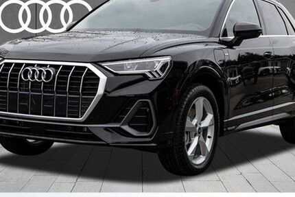 Audi Q3 77.690 km 34.840 &euro; Recklinghausen 45657