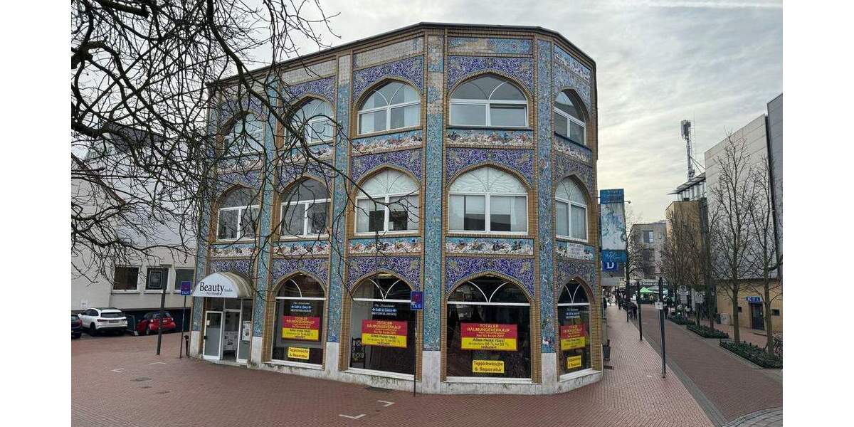 Mehrfamilienhaus, Wohnhaus Lünen Horstmar - 1 Zimmer, 250 m&sup2;, 1.280.000&euro; | Angebot:24876031