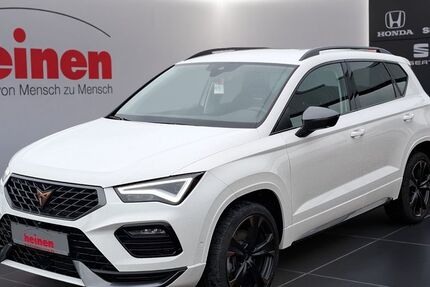 Cupra Ateca 19.270 km 31.899 &euro; Holzwickede 59439
