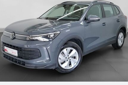 VW Tiguan 13.047 km 34.490 &euro; Bochum 44809