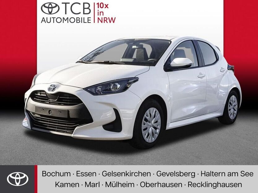 Yaris