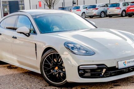 Porsche Panamera 30.000 km 99.500 € Dortmund 44137