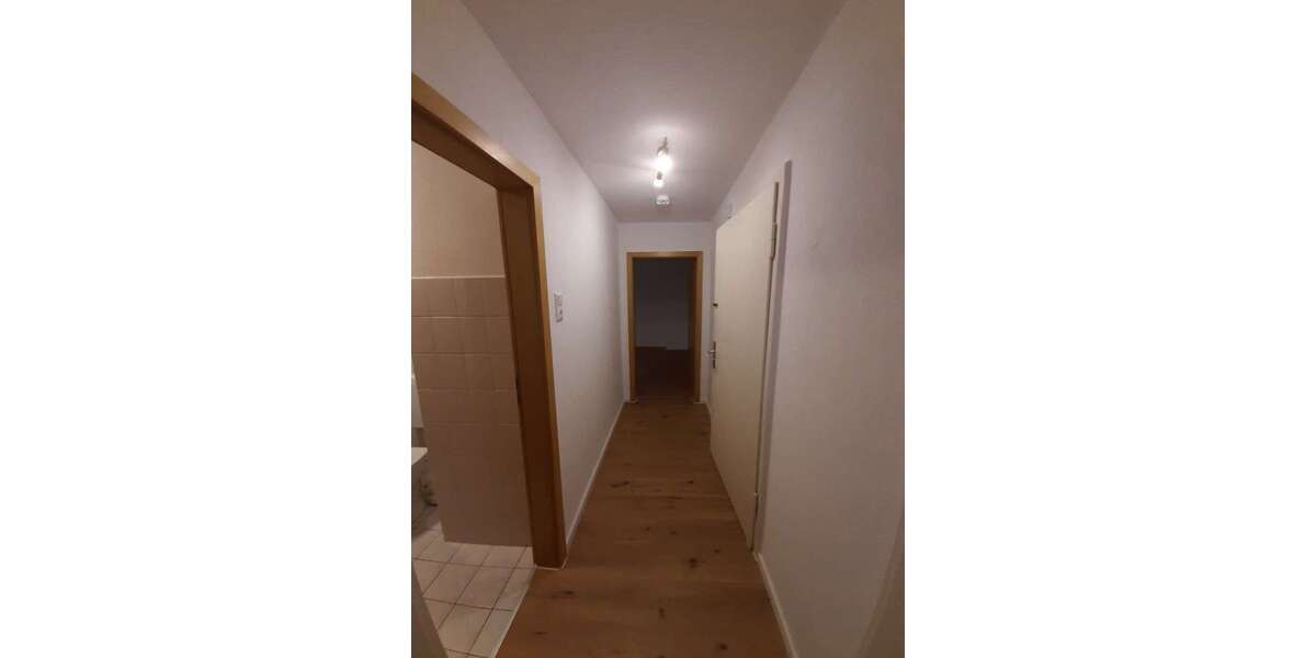 Etagenwohnung Dortmund Hörde - 2 Zimmer, 40 m&sup2;, 400&euro; | Angebot:27470992