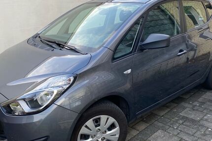 Hyundai ix20 98.000 km 4.250 &euro; Marl 45770