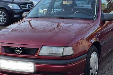 Opel Vectra 59.569 km 2.990 &euro; Essen 45329