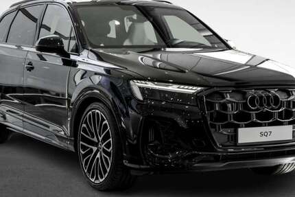Audi SQ7 14.000 km 138.780 &euro; Dortmund 44143