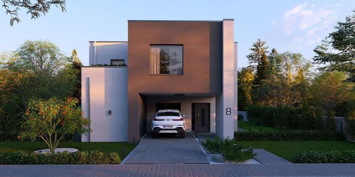 Einfamilienhaus Olfen - 5 Zimmer, 230 m&sup2;, 594.999&euro; | Angebot:27389926