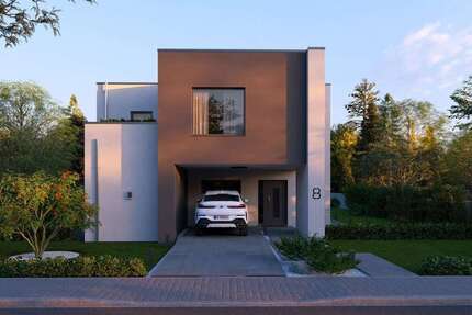 Haus Olfen - 5 Zimmer, 230 m&sup2;, 594.999&euro; | Angebot:27389926