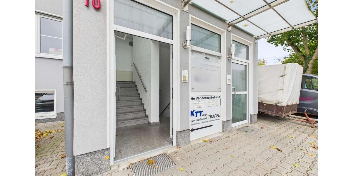 !1 Monat Mietfrei! Flexible Büroflächen ab ca. 90m² - Ideal für Ihr Unternehmen zimmer