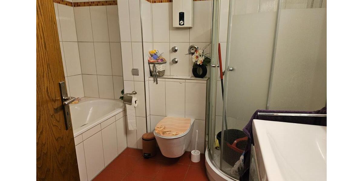 Erdgeschoßwohnung Bochum Eppendorf - 3.5 Zimmer, 87 m&sup2;, 205.000&euro; | Angebot:25082979