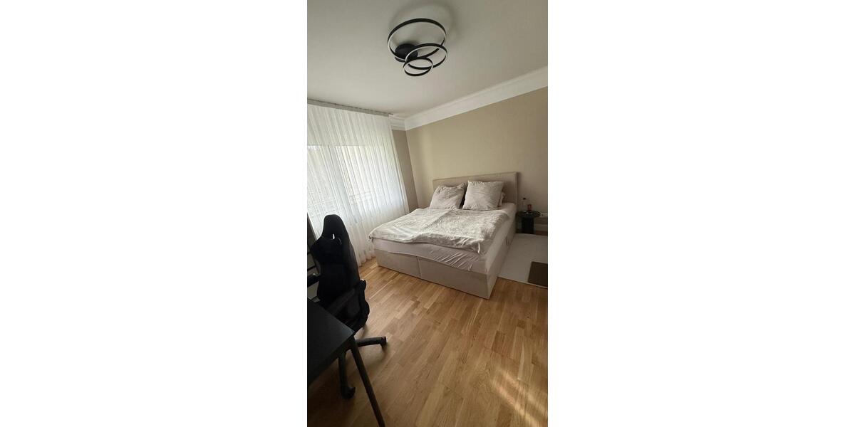 Erdgeschoßwohnung Mülheim an der Ruhr Mellinghofen - 3 Zimmer, 70 m&sup2;, 1.350&euro; | Angebot:25764239