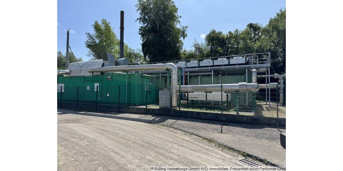 Gewerbeobjekt Dortmund Eving - 4.390.000&euro; | Angebot:25697645