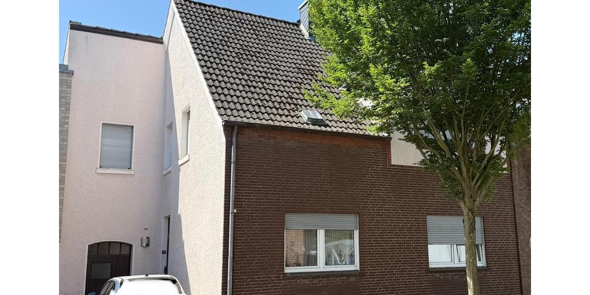 Mehrfamilienhaus, Wohnhaus Haltern am See - 295.000&euro; | Angebot:26941096