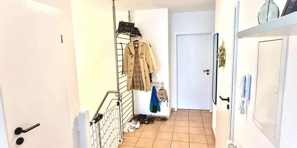 Doppelhaushälfte Haltern am See Haltern - 8 Zimmer, 201 m&sup2;, 625.000&euro; | Angebot:25663610