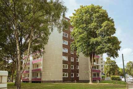 Wohnung Essen Bochold - 3 Zimmer, 71 m&sup2;, 471&euro; | Angebot:27455194