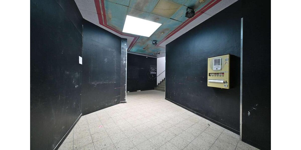 Gewerbeobjekt Bochum - 3.500&euro; | Angebot:26105101