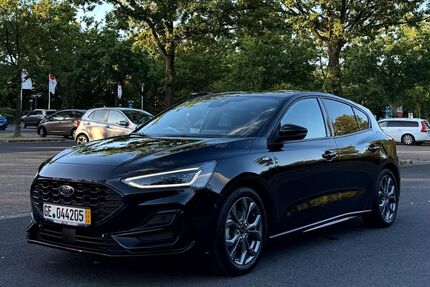 Ford Focus 35.425 km 19.799 &euro; Herne 44651