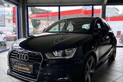 Audi A1 108.000 km 10.490 &euro; Bochum 44809