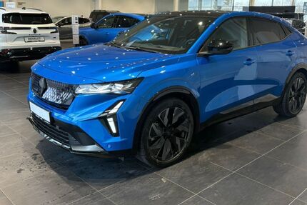 Renault Rafale 7.900 km 48.498 € Oberhausen 46049