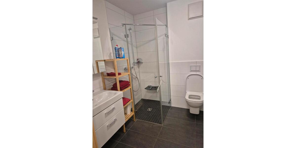 Terrassenwohnung Witten Herbede - 2 Zimmer, 46 m&sup2;, 150.000&euro; | Angebot:27000202