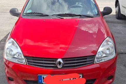 Renault Clio 151.700 km 2.390 &euro; Velbert 42549