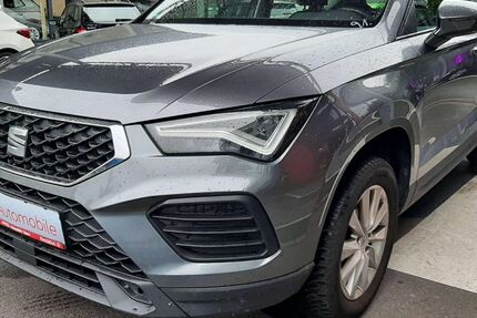 Seat Ateca 51.040 km 16.880 &euro; Essen 45326