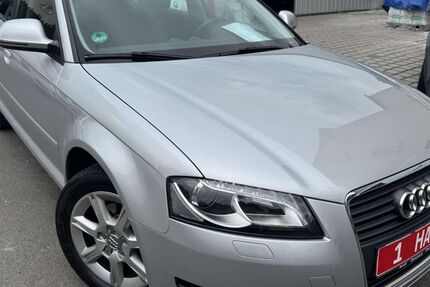 Audi A3 110.000 km 6.499 &euro; Dortmund 44388