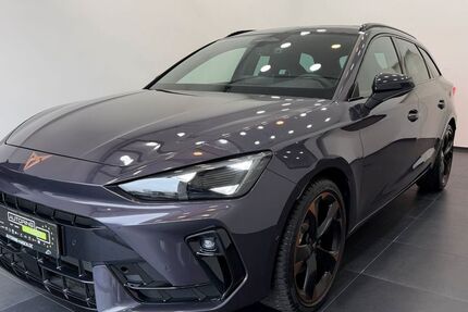 Cupra Leon 1.406 km 34.885 &euro; Hagen 58089