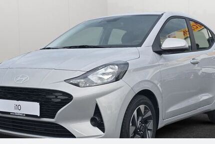 Hyundai i10 10.000 km 14.980 &euro; Haltern am See 45721