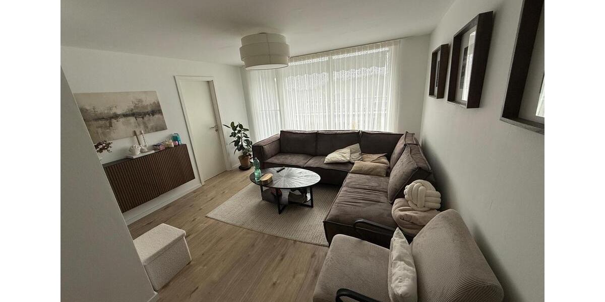 Dachgeschoßwohnung Recklinghausen Grullbad - 2 Zimmer, 50 m&sup2;, 650&euro; | Angebot:25430788