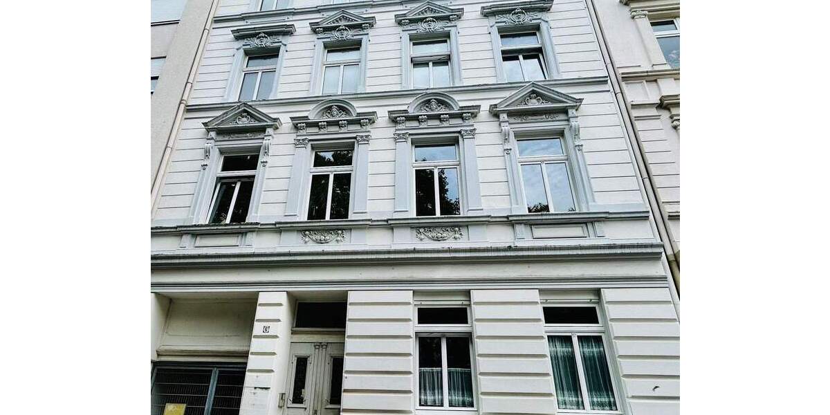 Etagenwohnung Wuppertal Elberfeld - 4 Zimmer, 90 m&sup2;, 209.000&euro; | Angebot:25656838