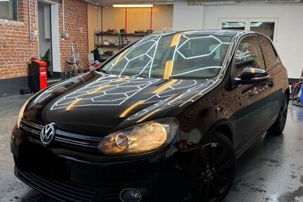 VW Golf 133.000 km 5.299 &euro; Schwelm 58332