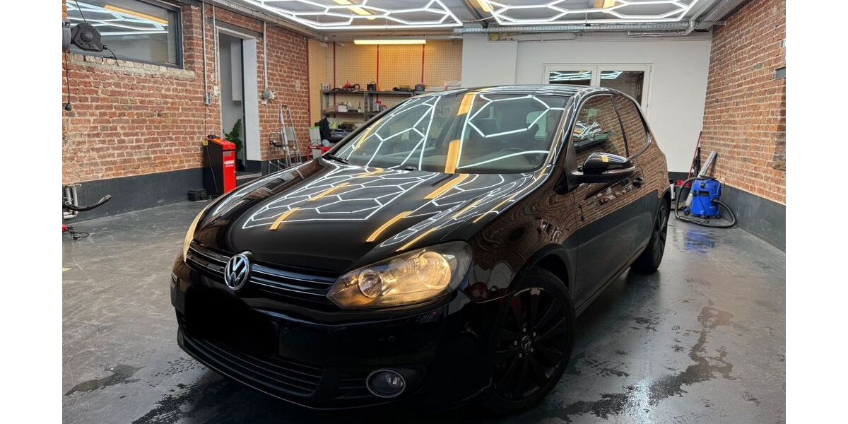 VW Golf 133.000 km 5.299 &euro; Schwelm 58332