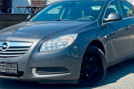 Opel Insignia 253.108 km 2.450 &euro; Gelsenkirchen 45884