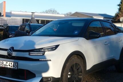 Citroen C4 7.500 km 22.480 &euro; Oberhausen 46147