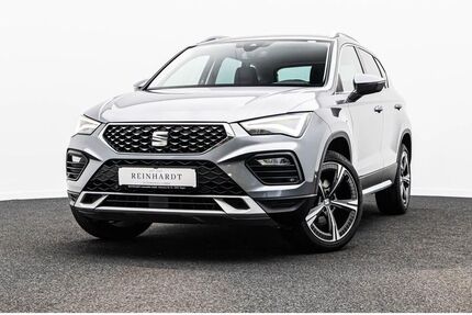 Seat Ateca 20.801 km 24.446 &euro; Hagen 58091